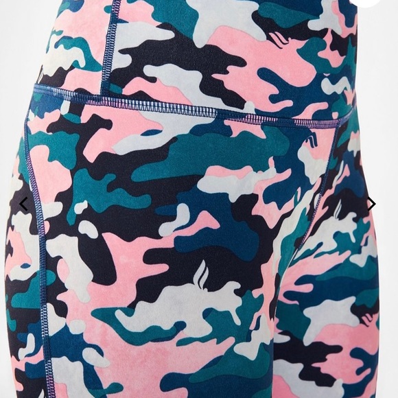 Fabletics legging - Picture 3 of 4